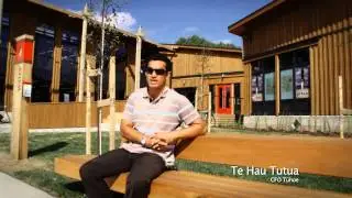 The Living Building Challenge / New Zealand's First Living Building