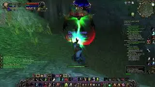 World of Warcraft Classic SOM Hardcore Warlock Part 011 Level 29-32