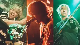on Bleed「Daily Route」・「Someday」Live Music Video