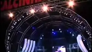 Calcinha Preta DVD 2 Magica