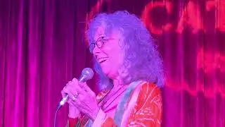 Cathy Segal Garcia, Tamir Hendelman, Sam Hirsh  Jun 01 2025 at Catalina's Jazz Club, Hollywood.