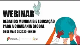 Desafios Mundiais e Educação para a Cidadania Global