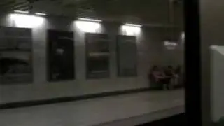 Athens Metro and ISAP