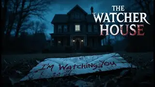 The Watcher House: The Real Story Behind America&rsquo;s Creepiest Letters