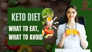 I Tried Keto for 30 Days and Lost Weight FAST Here's What Happened