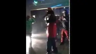 MACMADE NAWF LIVE AT C&C NITE CLUB lil rock,Ark