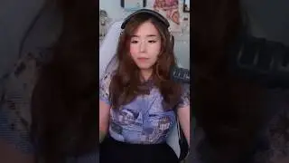 Pokimane Confronts Trainwreckstv on Her Stream