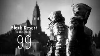 [Black Desert] Music Video -99
