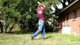 Wrist Lag with Steve Stricker & Bryson DeChambeau Swing