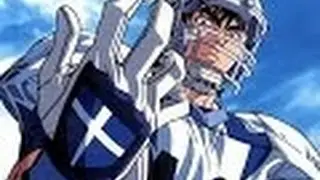 Eyeshield 21  Deimon Devil Bats vs Oujou White Knights AMV