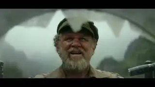 If Kong and skull crawler can talk 