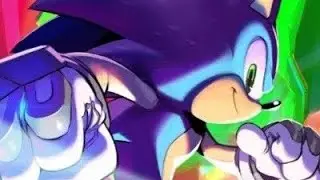 Sonic the hedgehog Sonic Prime Season 1-3 Scene Pack #sonic #sonicprime 