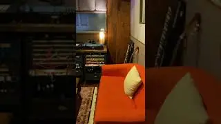 Working on first single! This is the chorus to an original called &ldquo;Leave Me Alone&rdquo;