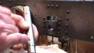 Making a Beginners Steam Loco ( 