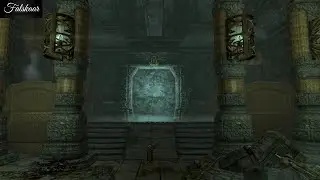 Warning Jarl Valfred Ep 6: Skyrim Quest Mods #gaming #falskaar #skyrim