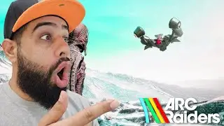 Arc Raiders Live — Taking Everyone's Loot Live!