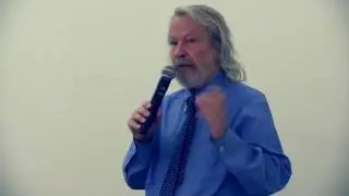 Ari Kohn - Post-Prison Education Program