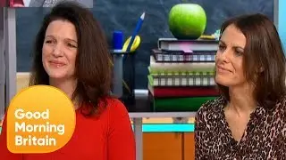 Should Buying Teachers Gifts Be Banned? | Good Morning Britain