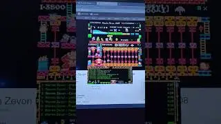 wemamp done kicked the monkeys ass, what win amping done webber
