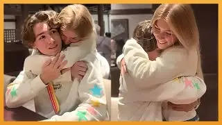 THE MOST EMOTIONAL REUNION MOMENTS THAT WILL MAKE YOU CRY!