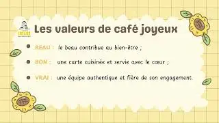 Café Joyeux : Bien plus qu'un café, une révolution inclusive !