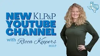 Keepers Land Planning & Permitting - New Channel Announcement!