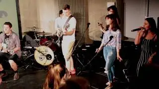 Męskie Granie Orkiestra 2018 - Początek (Cover) - MOK Desant Kultury 2019