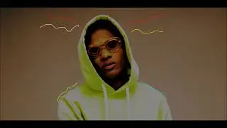Shaku Shaku - Afrobeat x Afropop Instrumental