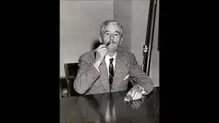 William Faulkner - Light in August