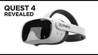 Meta Quest 4 Release Date & Specs - The Apple Vision Pro Killer?