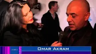 The Dream Builders Project with Jackie Watson the french reporter