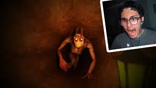 Why did they send ME OUT OF EVERYONE - The Crypt Terror