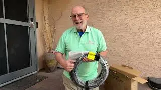 This 40FT J1772 EV Extension Cord Solved My EV Charging Problem (40A)