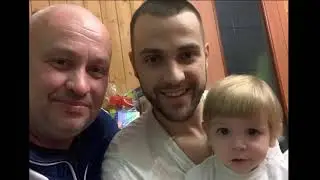 С Днём Рождения Сашенька