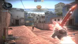Kizaru - Mama Makusa ❤️ (csgo fragmovie)