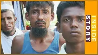 Will Rohingya ever get to go home? | Inside Story