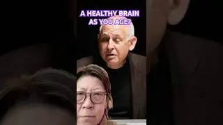 If you want a healthy brain as you age, start here.