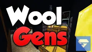 WoolGens | HOW TO WIN THE PAYOUT | Minehut Monday
