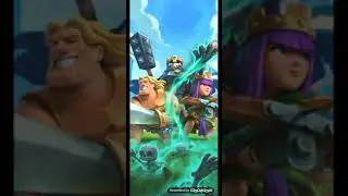 Clash Royal sn 5 ep 1