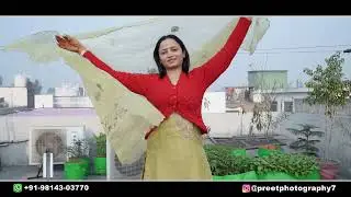Mandeep Kaur Mehndi