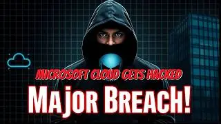 When Microsoft Cloud Went Dark: The 2025 Hack That Nearly Ended the Internet