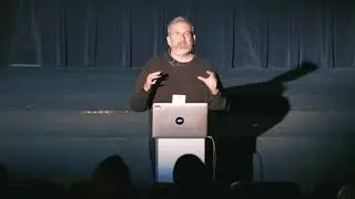 Curt Cloninger: Redesigning Your Own Context