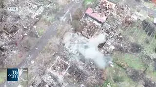 Ucraina, battaglia finale nel Donbass. Rischio escalation nucleare