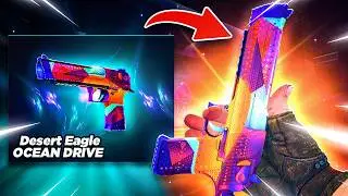 I GOT THE MOST EXPENSIVE SKIN ON THIS CASE!? $8 TO $600 IN 1 CLICK!