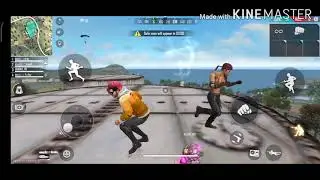 Free fire factory fight dj alok  vs kla