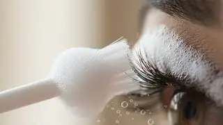 &ldquo;why does this lash jelly routine look SO GOOD 😭✨ like i need this rn&rdquo;