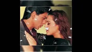 Janam Dekh Lo Mit gayi dooriyaan..😍 #Bollywood #preityzinta #sharukh 