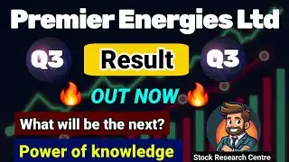 PREMIER ENERGIES Q3 Results 2026-PREMIER ENERGIES Results Today | PREMIER ENERGIES Stock Latest News