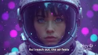 Finding hidden floating 🔮crystal...#story #space adventure #mystery #space satellite 🛰#suspence