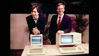 1984: Apple Launches the Macintosh | The Computer That Changed Everything